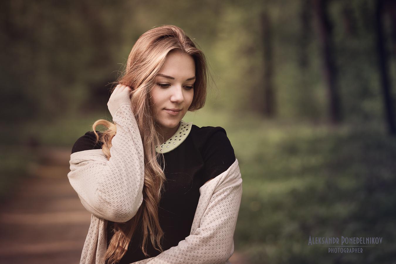 Фотосессии в г. Белая Церковь фотограф Понедельников Александр